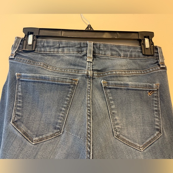 William Rast Perfect Skinny Jean - Size 26 - Picture 4 of 6